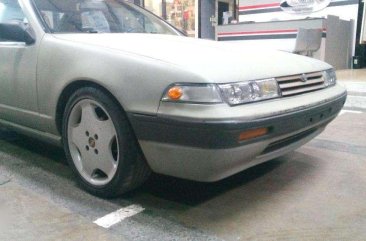 FOR SALE Nissan Cefiro A31 1989