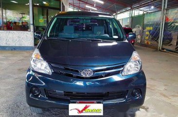 Good as new Toyota Avanza 2015 for sale