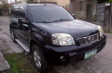 Good as new Nissan X-Trail 2008 for sale