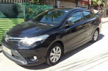 2016 Toyota Vios G Automatic FOR SALE