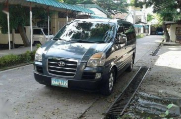 Hyundai Starex 2006 for sale