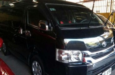 2014 Toyota Hiace Grandia for sale