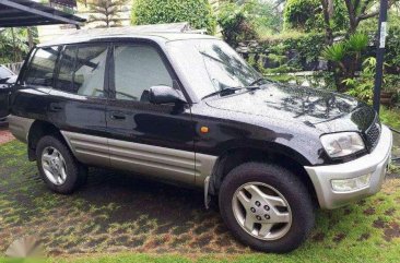 1999 Toyota RAV4 for sale