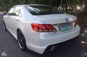 TOYOTA CAMRY 3.5 Q 2007 Top of the Line FOR SALE