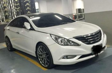 Hyundai Sonata 2011 Gold Edition FOR SALE