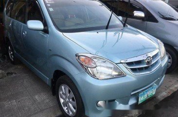 Well-maintained Toyota Avanza 2010 for sale