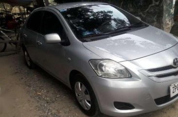 Toyota Vios j 2008 FOR SALE