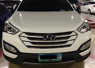 Good as new Hyundai Santa Fe 2013 for sale