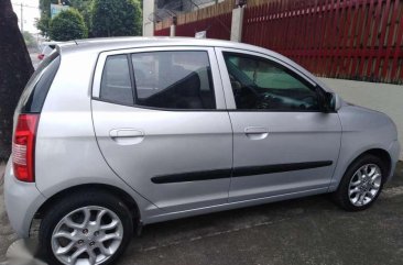 Kia Picanto manual transmission  2006 model FOR SALE