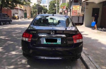 Honda City 2011 1.3S FOR SALE