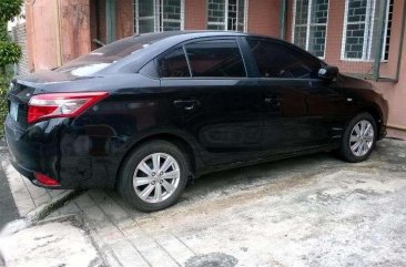 2013 Toyota Vios 1.3E FOR SALE