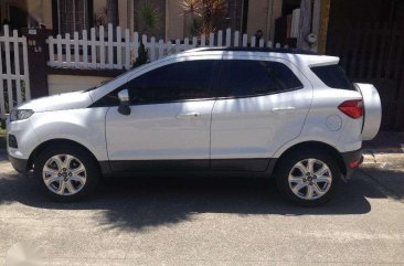 Ford Eco Sport 2014 for sale