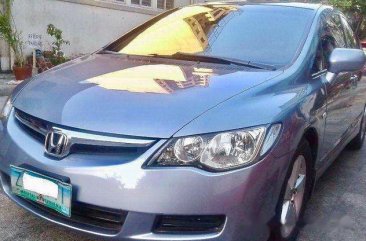 Well-maintained Honda Civic 2006 for sale