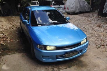 1997 Mitsubishi Lancer Manual Transmission FOR SALE