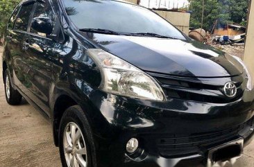 Well-kept Toyota Avanza 2015 for sale