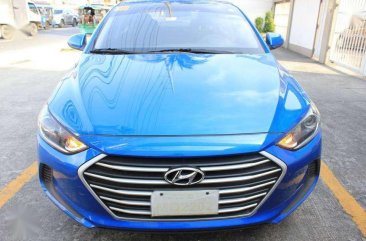 2016 Hyundai Elantra for sale