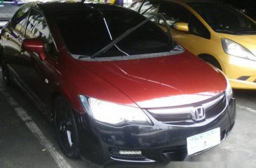 Well-maintained Honda Civic 2006 for sale