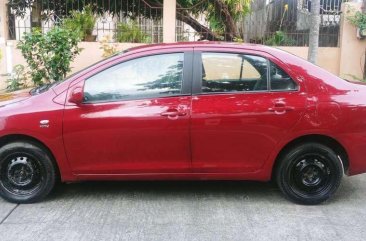 Toyota Vios j 2008 FOR SALE