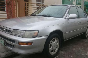 1996 Toyota Super for sale