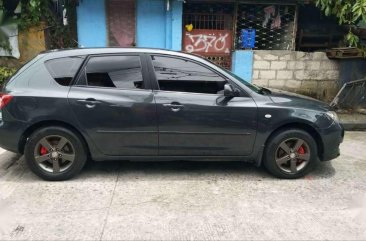 For sale Mazda 3 Hatchback 2006