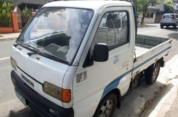 2009 Suzuki Multicab dropside FOR SALE