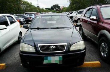 2009 Chery Cowin for sale 