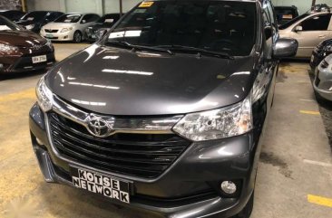 2016 Toyota Avanza for sale