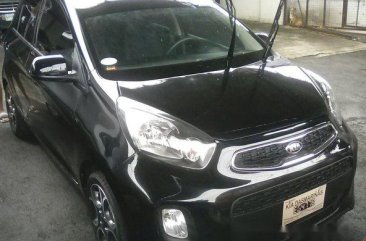 Good as new Kia Picanto 2016 for sale