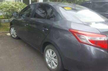 FOR SALE TOYOTA VIOS 2013 G Automatic