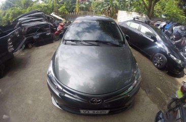 FOR SALE Toyota VIOS 2016