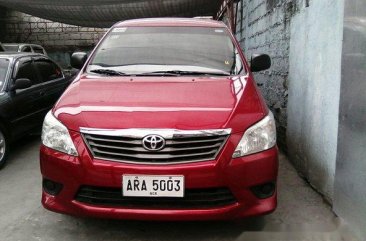 Good as new Toyota Innova 2015 for sale