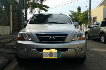 Kia Sorento 2009 FOR SALE