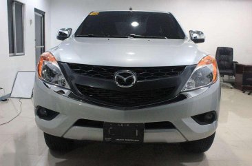 2016 Mazda BT 50 for sale