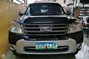 Ford Everest 2013 Limited edition for sale