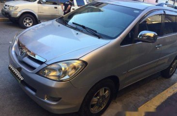 Well-kept Toyota Innova 2007 for sale