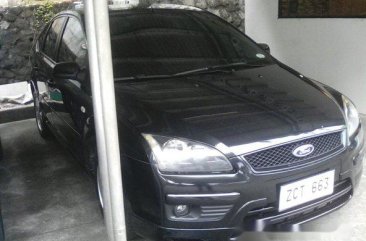 Well-maintained Ford Focus 2008 for sale