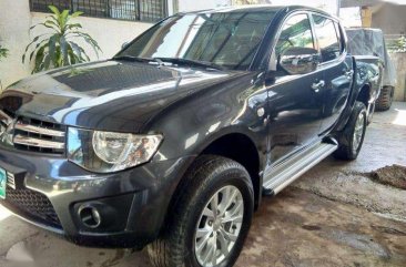 2013 Mitsubishi Strada for sale