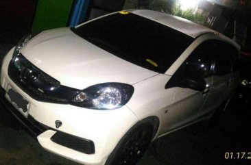 Honda Mobilio 2016 for sale