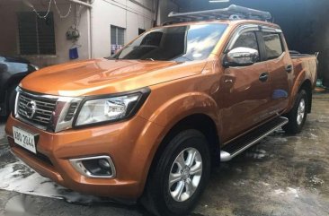 2016s Nissan Navara NP300 Calibre EL FOR SALE