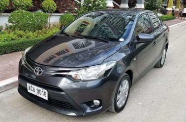 Toyota Vios E 2015 for sale