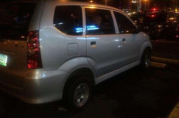 For Sale 2007 Toyota Avanza J
