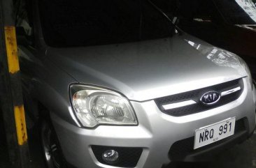 Good as new Kia Sportage 2010 for sale