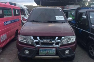 2013 Isuzu Sportivo Crosswind FOR SALE