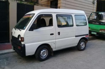 Suzuki Super Carry for sale