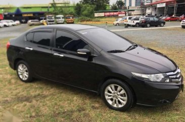 2012 Honda City 1.5E FOR SALE