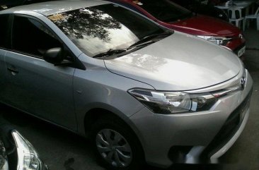 Well-kept Toyota Vios 2017 for sale