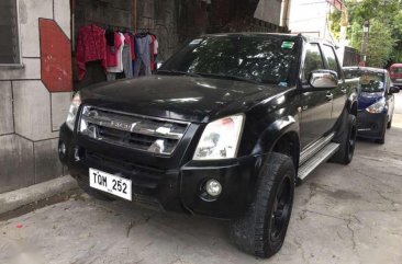 2012 Isuzu Dmax for sale