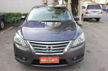 2015 Nissan Sylphy v 1.8 L - FOR SALE