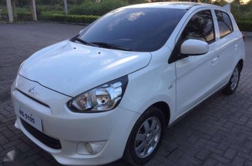 Mitsubishi Mirage 1.2 GLX FOR SALE