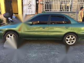 Mitsubishi Lancer GLS 1997 Extended Body FOR SALE